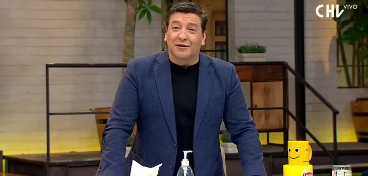 El peculiar análisis de JC Rodríguez tras comentario de ministro Mañalich en balance COVID-19