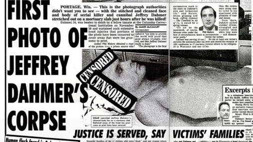 La macabra historia del 'Carnicero de Milwaukee'