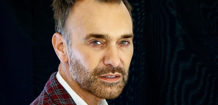 La furiosa reacción de Jordi Castell en 'live' con Javiera Acevedo tras recibir odiosa crítica