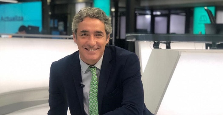 El increíble parecido de José Luis Repenning con sus hijos: compartió fotografía de su niñez