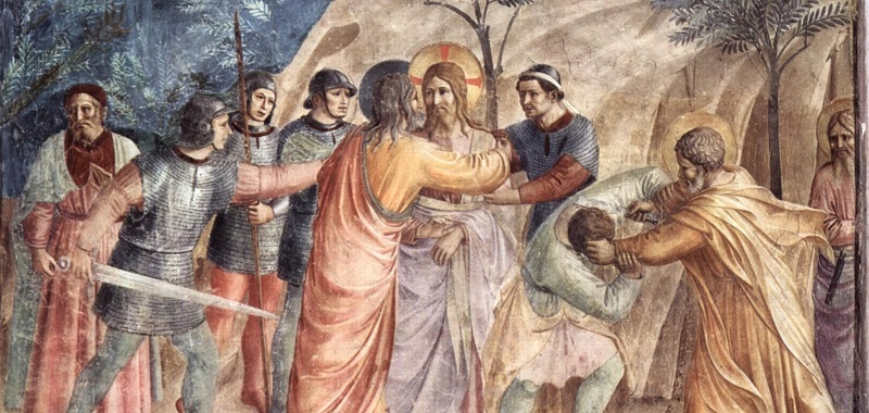 ¿Jesús se lo ordenó? los escritos sobre Judas que cambiarían su historia de traidor según NatGeo