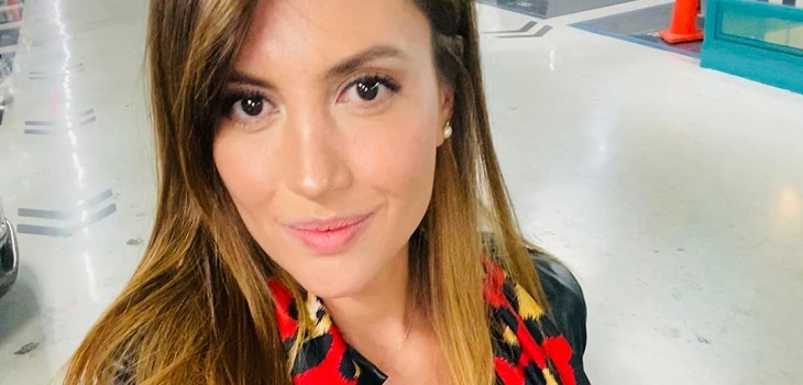 Karen Bejarano sobre su truncada carrera musical: “Me mataron la fe en mí”