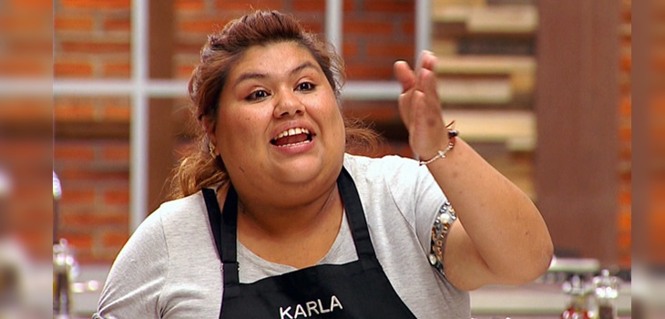 Enfocada en su carrera de escritora: el presente de 'Karla con K' a 6 años de su paso por MasterChef