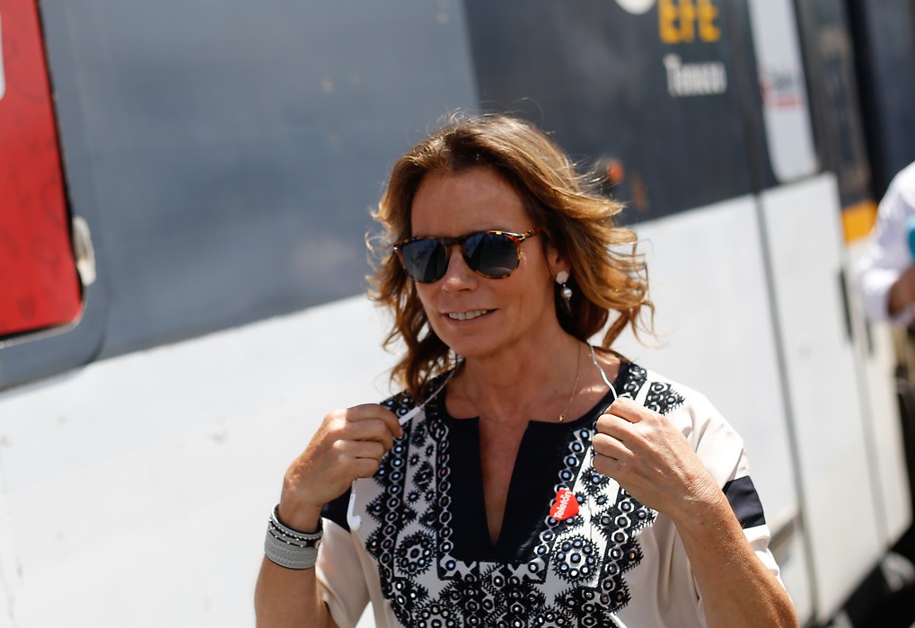 Kathy Salosny se confiesa en medio de difícil momento que vive: 