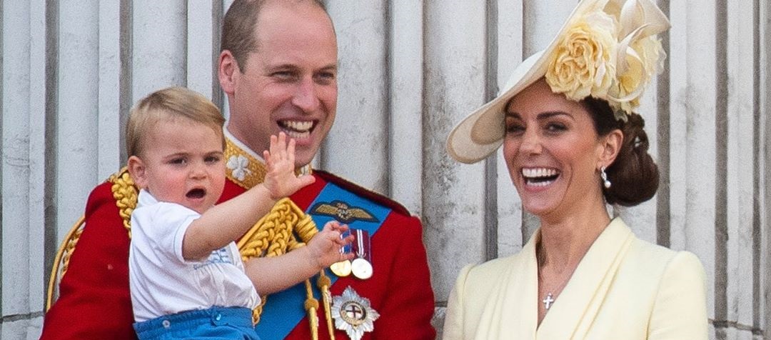 William y Kate Middleton celebran cumpleaños del príncipe Louis con inéditas y adorables fotografías
