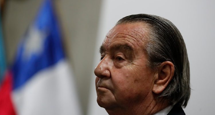 La paradoja de Cristián Labbé: invoca a Corte de DDHH en una causa en que se le condena por tortura