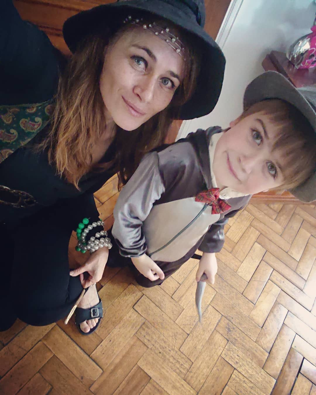 Instagram | Amaya Forch