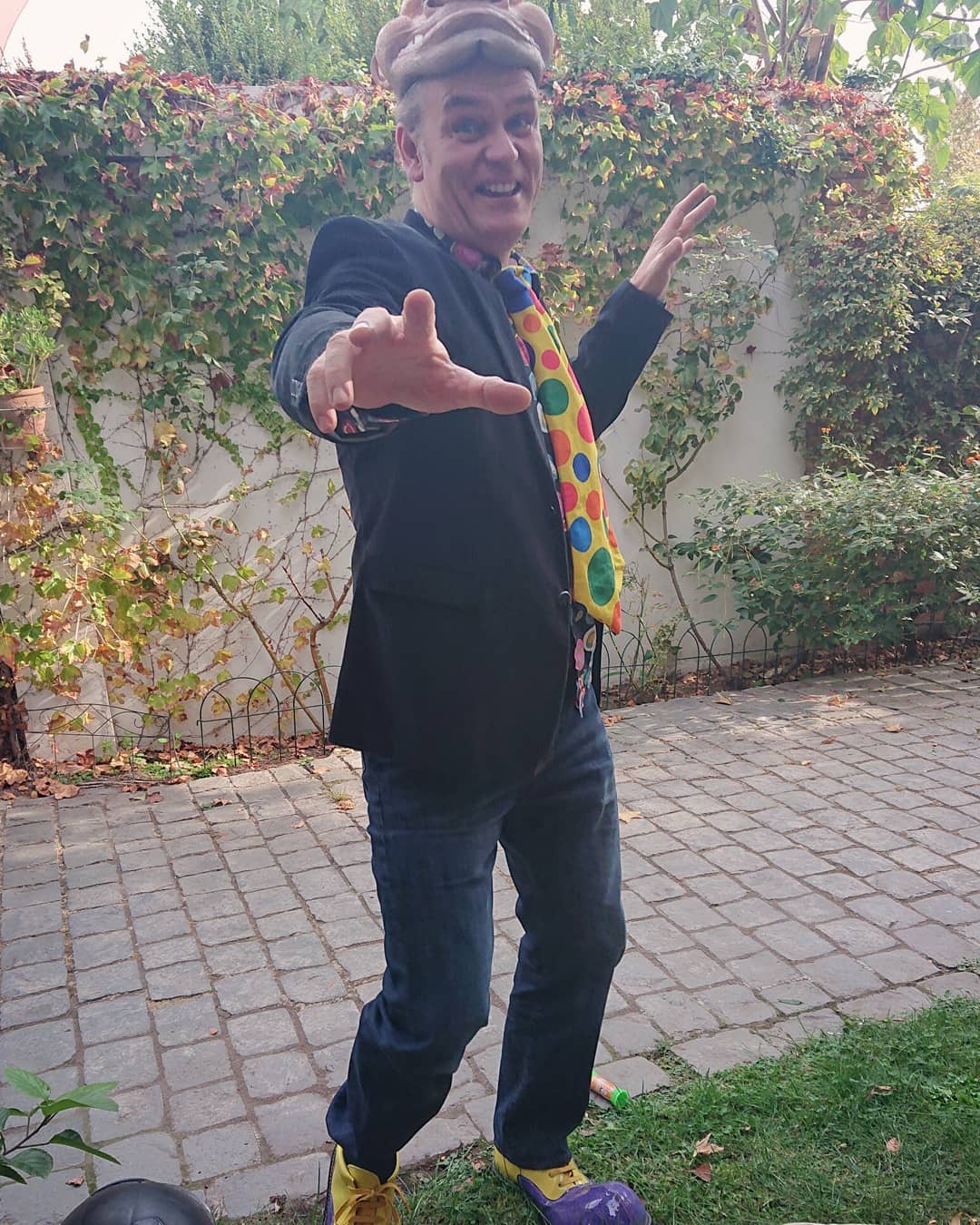 Instagram | Amaya Forch