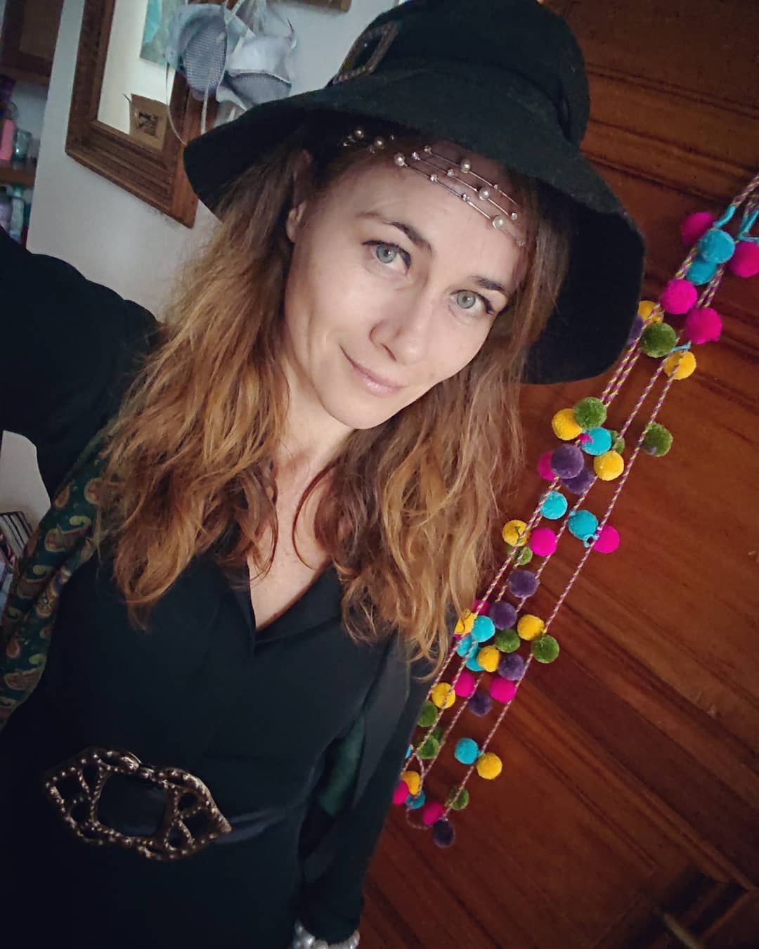 Instagram | Amaya Forch