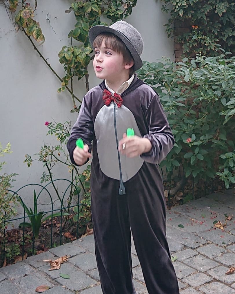 Instagram | Amaya Forch