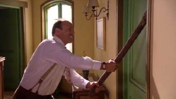 lamberto perdona nuestros pecados