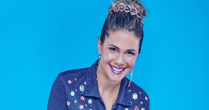 Laura Prieto escribió lindo mensaje de cumpleaños a su hija: acaba de cumplir 15 años