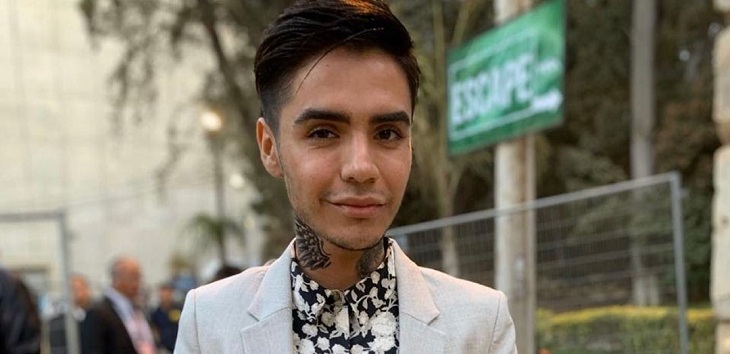 Leo Méndez Jr. contó cómo nació su idea de incursionar en el porno y reveló reacción de su padre