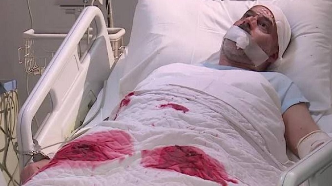 leonardo es el santo