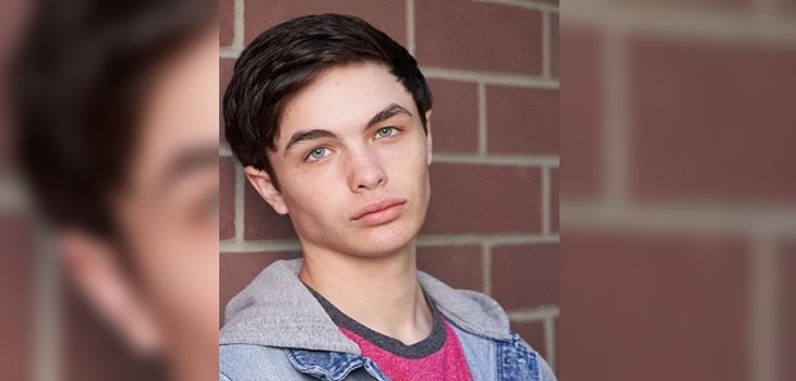 Impacto por muerte de joven actor Logan Williams, protagonista de la serie 'The Flash'