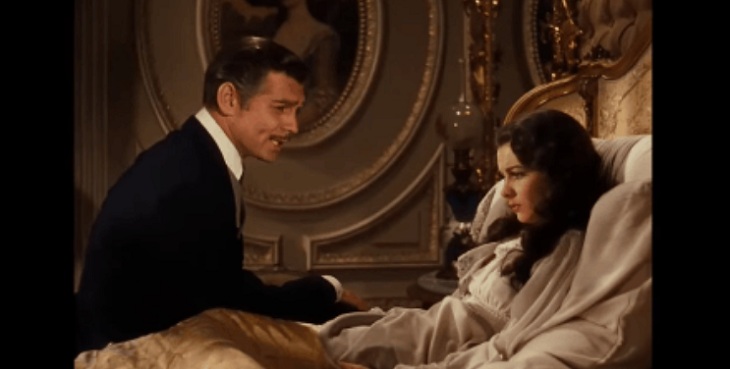 Lo que el viento se llevó