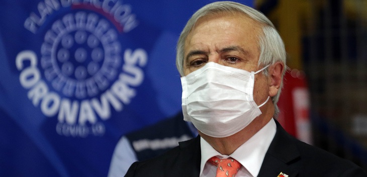 Gobierno reactiva garantías AUGE y autoriza cirugías ambulatorias suspendidas por COVID-19