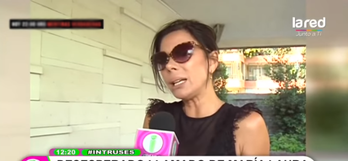 María Laura Donoso dio detalles del violento asalto que sufrió y en el que su marido resultó baleado