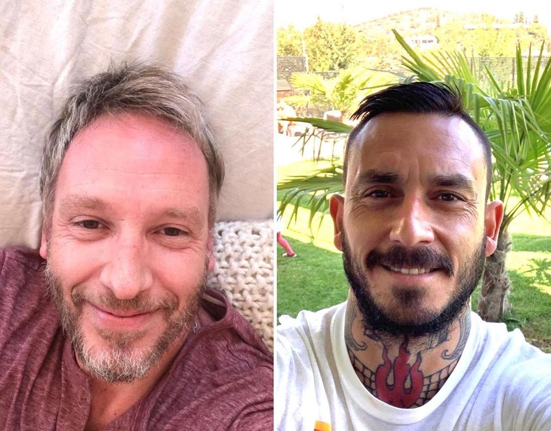Pinilla se confesó sobre su salida de U. de Chile con Martín Cárcamo: “Hubo muchas mariconadas”