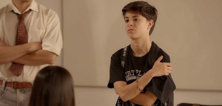 Martín Cárcamo se refirió al futuro de 'Bailando': 