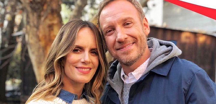 Hija de Diana Bolocco contó inocente chiste y Martín Cárcamo no lo entendió: lo trataron de 