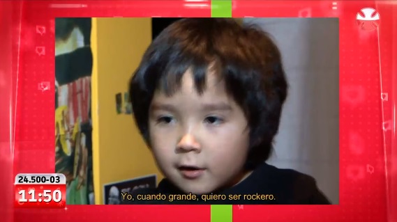 matías torres y teletón