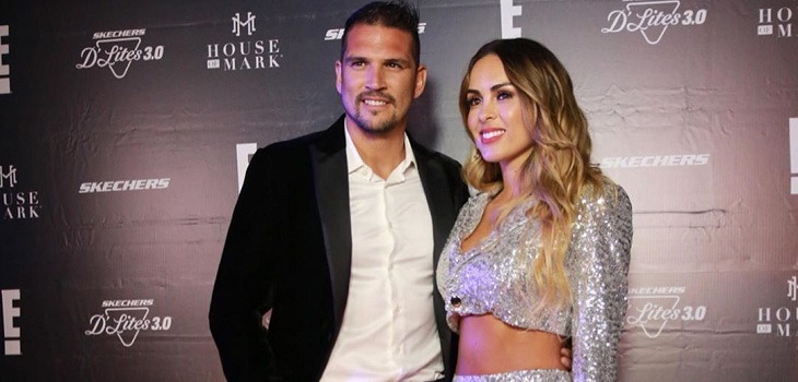 Maura Rivera debutó en TikTok con 