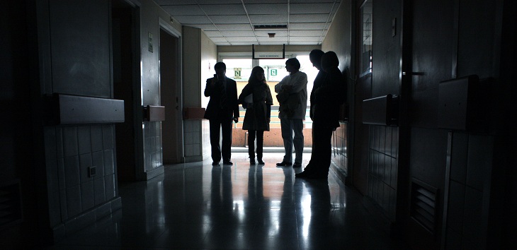 Aseguran que la mayoría de médicos del Hospital de San Antonio habría renunciado: recinto lo aclaró