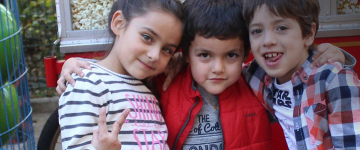 ¿Cuánto han cambiado? Así lucen hoy los pequeños protagonistas de 