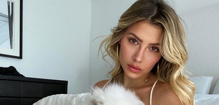 Heredó su talento: hija de Luis Miguel compartió breve video mostrando toda su calidad vocal