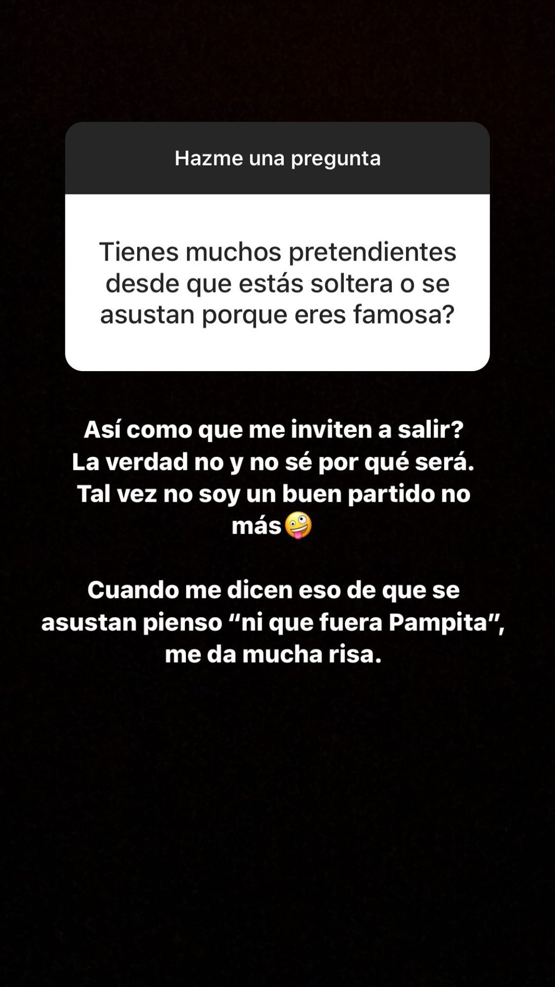 Millarayviera | Instagram