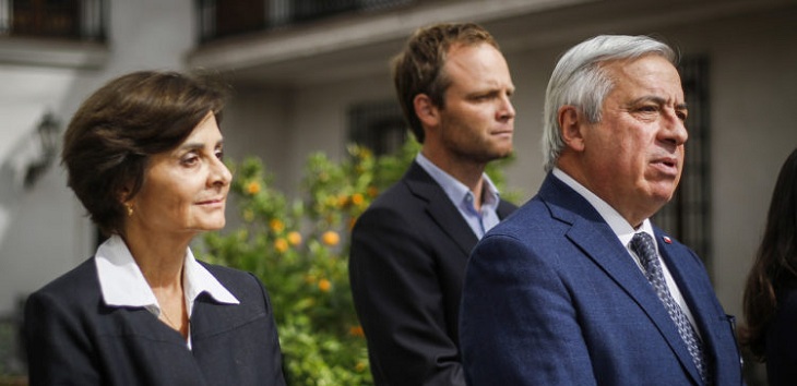 Medio estadounidense analiza 