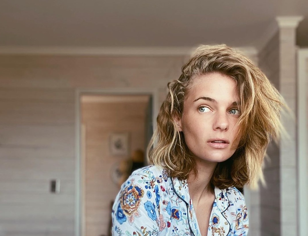 Josefina Montané y la televisión: 