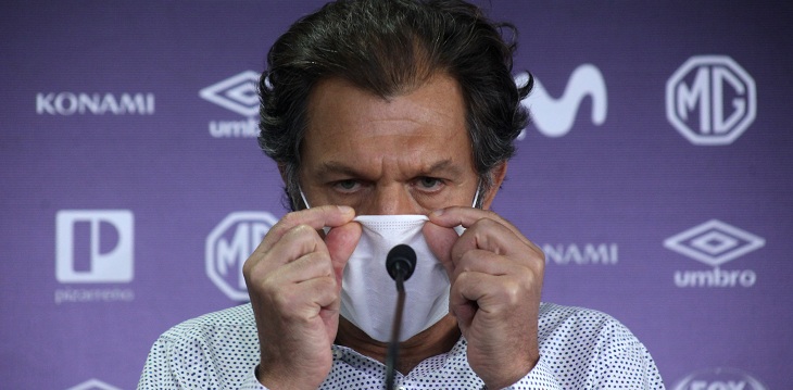 Aníbal Mosa acusó al Sifup de 