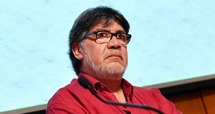 Escritor chileno Luis Sepúlveda muere a causa del coronavirus en España