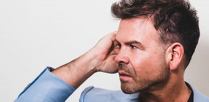 Nacho Gutiérrez dedicó emotivas palabras para Chiqui Aguayo y Hugo Valencia tras su salida de TVN