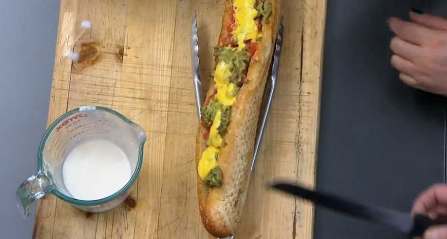 especial desayuno de Nacho Pop desató ola de comentarios en 'MasterChef'