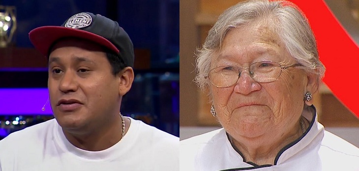 Sigamos de Largo: Ignacio Román reveló la ayuda 