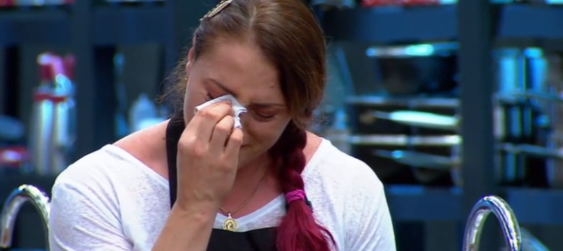 Natalia Duco recordó a fallecida entrenadora en 