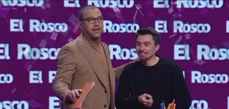 Julián Elfenbein y su recuerdo sobre Nico Gavilán: 