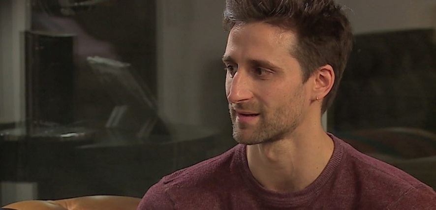 ¿Los recuerdas? Todos los amores que ha tenido Nicolás en 