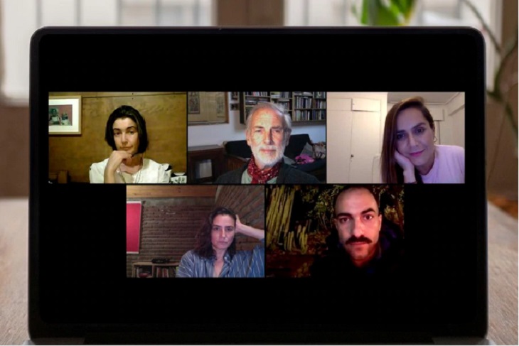 Teatro vía streaming: conoce las obras que podrás disfrutar desde este jueves a través de Zoom