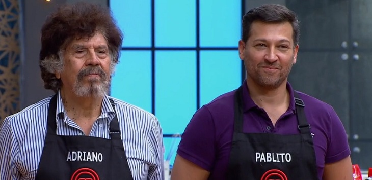 pabito ruiz y adriano castillo