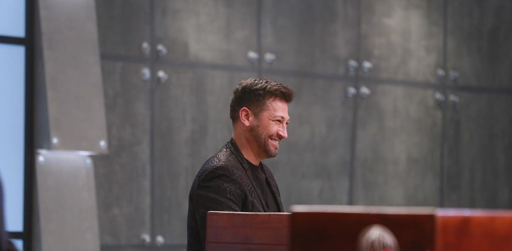 Pablito Ruiz reveló qué lo desmotivó en su paso por Masterchef y quiénes son sus favoritos