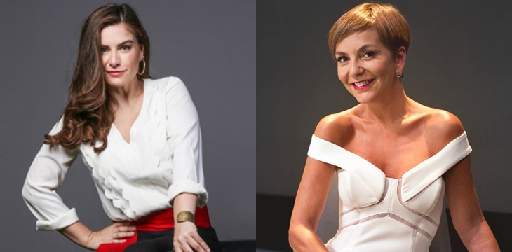 El particular gesto de amistad de Ingrid Cruz con Fran García-Huidobro mientras estuvo hospitalizada