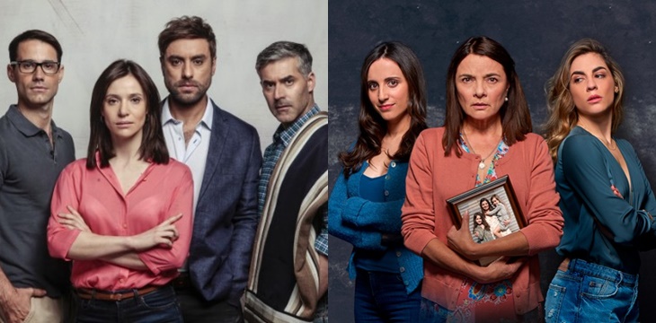 Mega anuncia fecha de reestreno de 