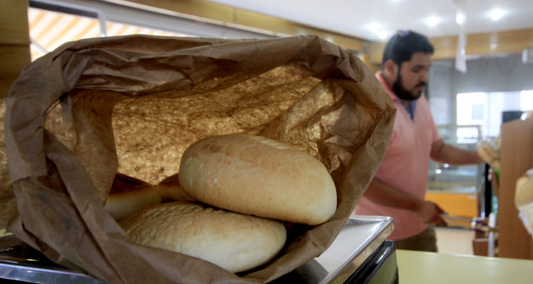 Mucho pan, poca verdura y fruta: INE detalla los alimentos más y menos consumidos por los chilenos