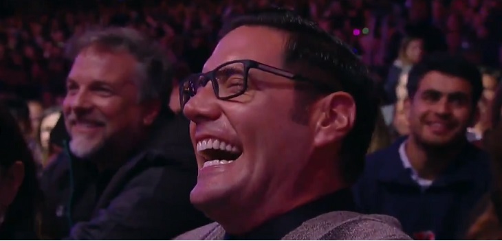 Cumplió: Lugares que Hablan mostró el origen de 