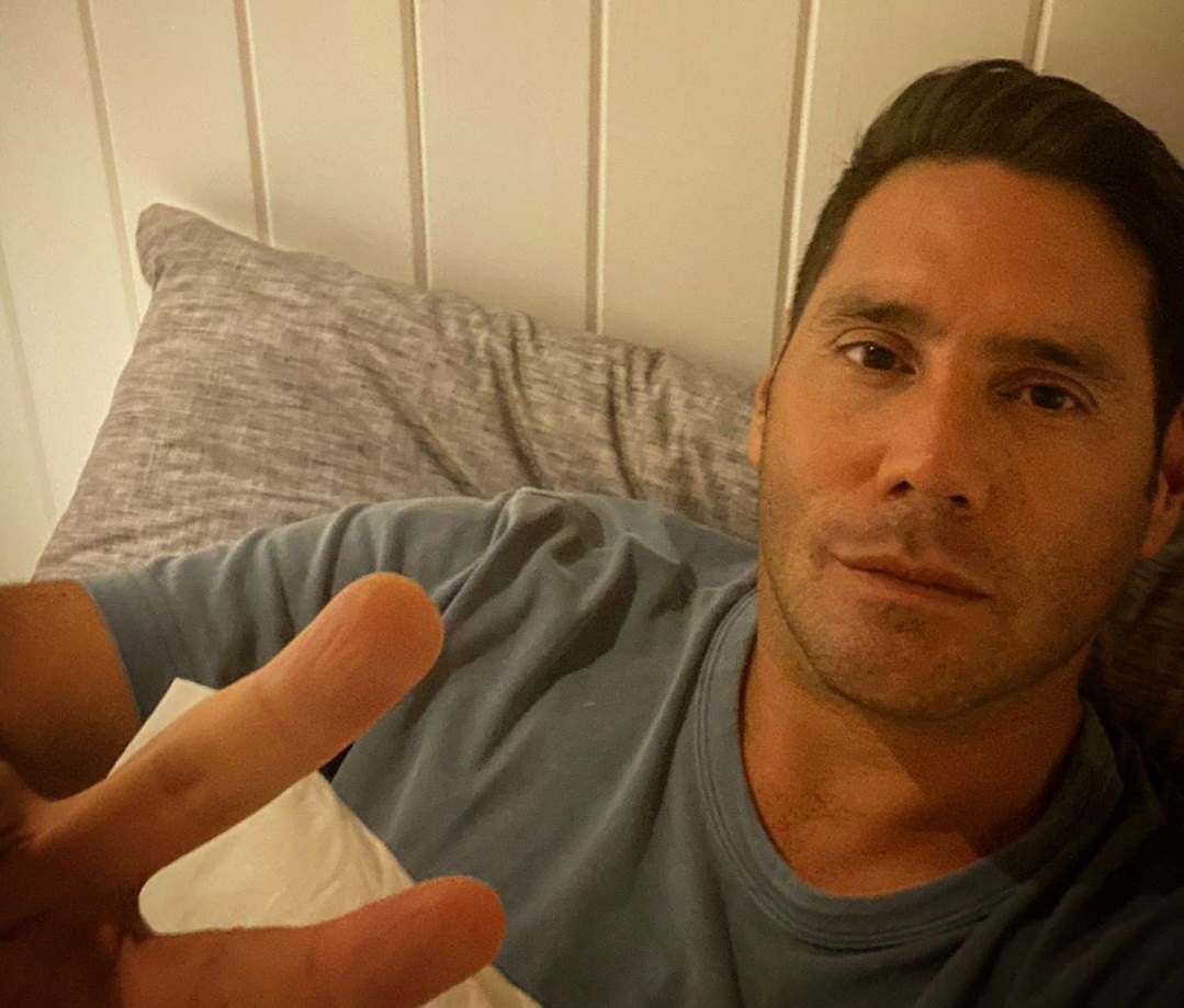 Pancho Saavedra hizo especial llamado a empresarios a colaborar con la Teletón: 'Devuelvan la mano'