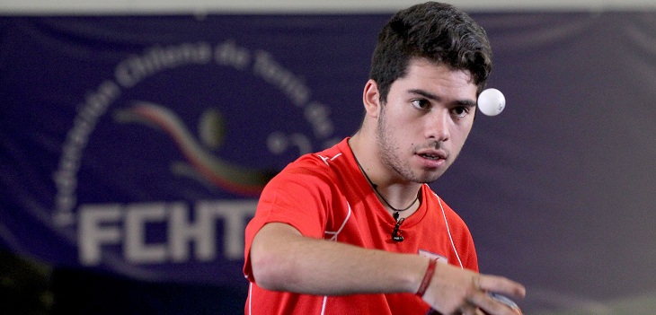 Medallista parapanamericano Matías Pino perdió sus preseas tras doping positivo: atleta se defendió